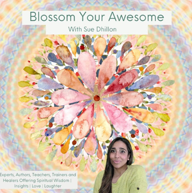 Blossom Your Awesome