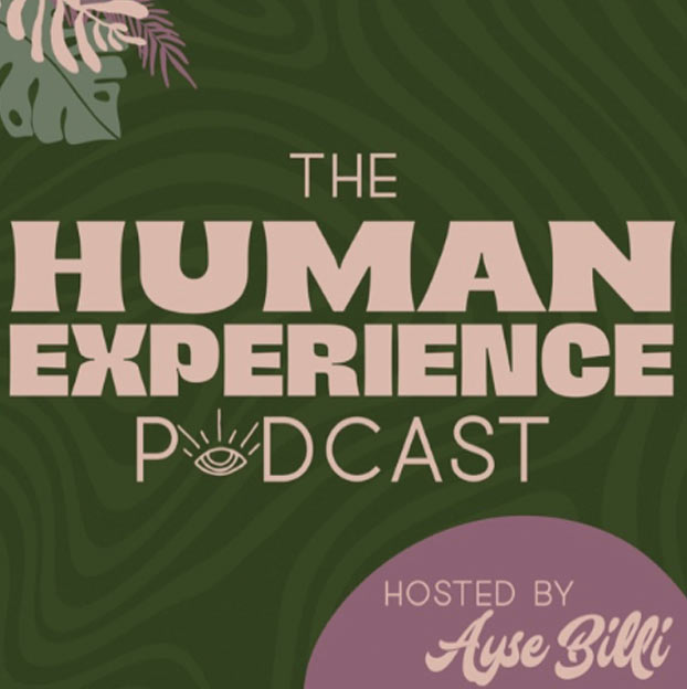 The Human Experience Podcast