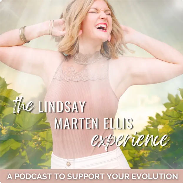 The Lindsay Marten Ellis Experience
