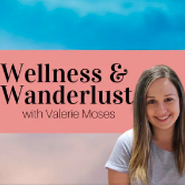 Wellness and Wanderlust