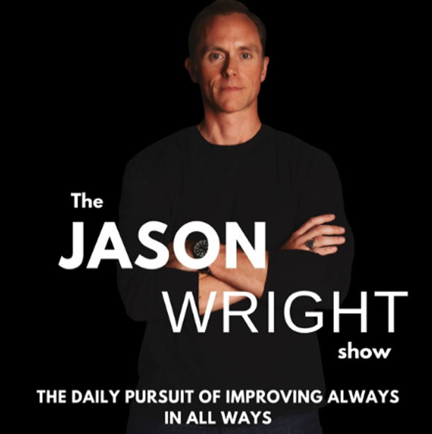 The Jason Wright Show